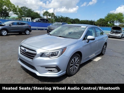 2019 Subaru Legacy 2.5i for sale in Summerville, SC