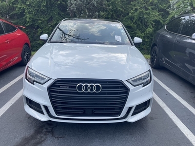 2020 Audi A3 2.0T Premium in Lake Worth, FL