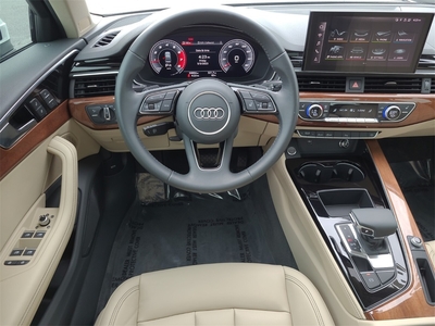 2020 Audi A4 40 Premium in Duluth, GA