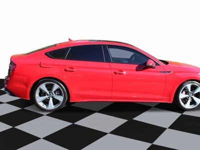 2020 Audi A5 Sportback Premium Plus in Ballwin, MO