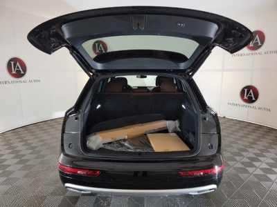 Find 2020 Audi Q5 45 Premium Plus for sale