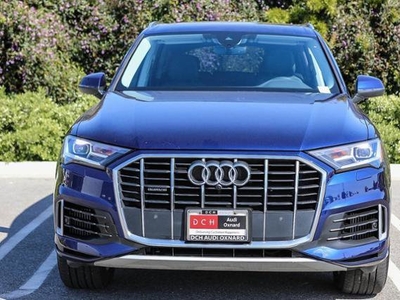 2020 Audi Q7 Premium in Oxnard, CA