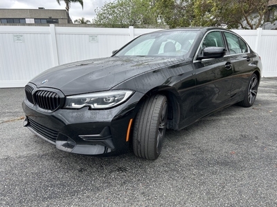 2020 BMW 3-Series 330i in Riverside, CA