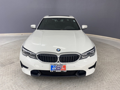 2020 BMW 3-Series 330i in Signal Hill, CA