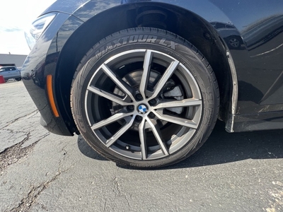 2020 BMW 3-Series 330i xDrive in Akron, OH