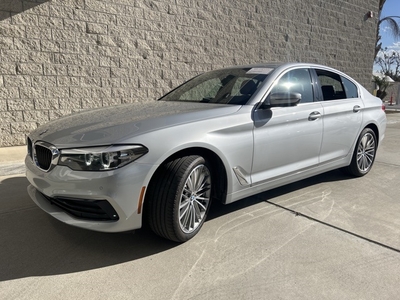 Find 2020 BMW 5-Series 530i for sale