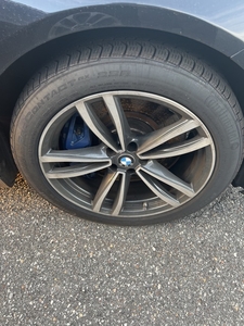 2020 BMW 7-Series 750i xDrive in Hickory, NC