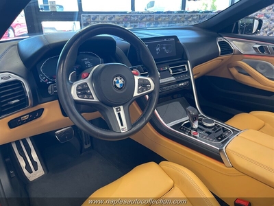 2020 BMW M8 in Fort Myers, FL