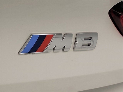 2020 BMW M8 in Rahway, NJ