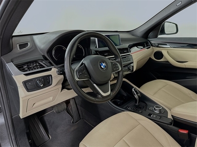 2020 BMW X1 xDrive28i in Latham, NY
