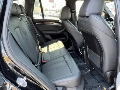 2020 BMW X3 sDrive30i in Gardena, CA