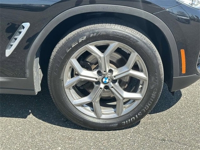 2020 BMW X3 xDrive30i in Copiague, NY
