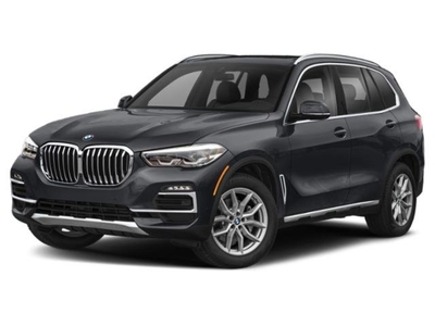 2020 BMW X5 xDrive40i for sale in Valley Stream, NY