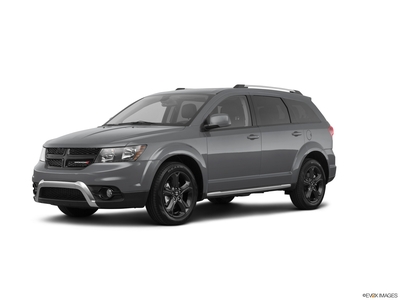 2020 Dodge Journey Crossroad SUV