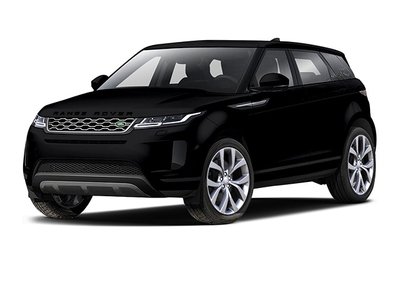 2020 Land Rover Range Rover Evoque SE SUV