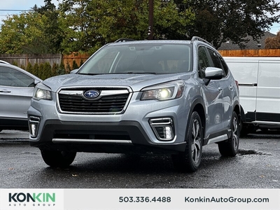 2020 Subaru Forester Touring for sale in Portland, OR