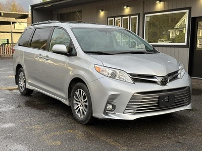 2020 Toyota Sienna XLE Premium Minivan 4D for sale in Camas, WA