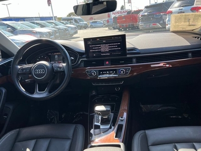 2021 Audi A5 Sportback Premium in Gardena, CA