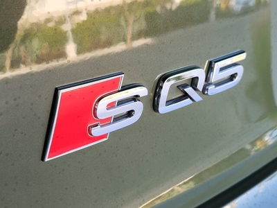 2021 Audi SQ5 PREMIUM PLUS in Woodland Hills, CA