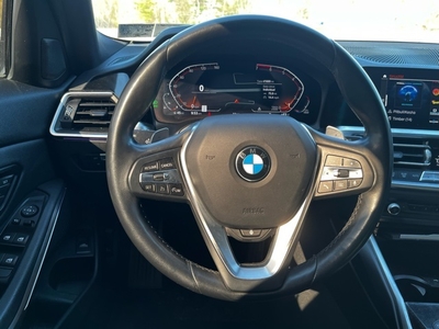 Find 2021 BMW 3-Series 330i xDrive for sale