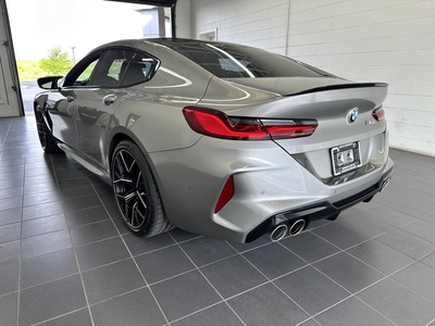 2021 BMW M8 in Springfield, MO