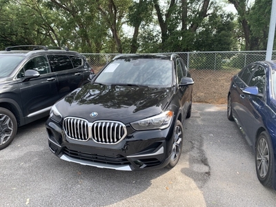 2021 BMW X1 sDrive28i in Pensacola, FL
