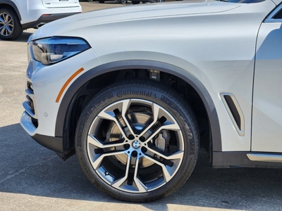 2021 BMW X5 sDrive40i in Katy, TX
