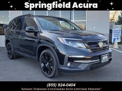 2021 Honda Pilot Special Edition for sale in Springfield, NJ