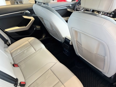 2022 Audi A3 Premium Plus in Wallingford, CT