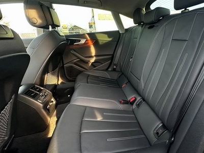 2022 Audi A5 Sportback Premium Plus in Bakersfield, CA