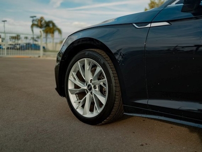 2022 Audi A5 Sportback Premium Plus in Bakersfield, CA