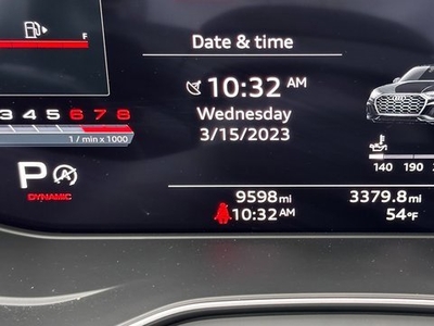 2022 Audi Q5 Premium Plus in Bakersfield, CA