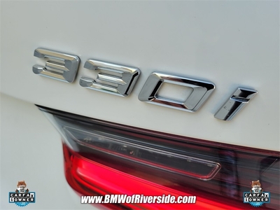 2022 BMW 3-Series 330i in Riverside, CA