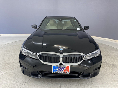 2022 BMW 3-Series 330i in Signal Hill, CA