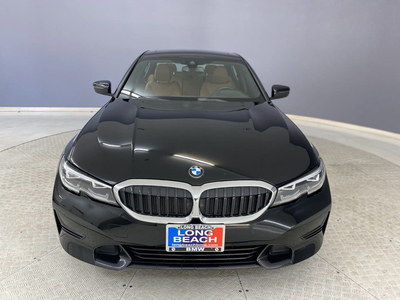 2022 BMW 3-Series 330i in Signal Hill, CA