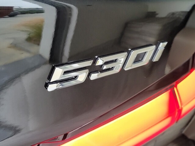 2022 BMW 5-Series 530I in Woodland Hills, CA