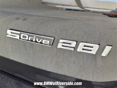 2022 BMW X1 sDrive28i in Riverside, CA