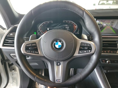 2022 BMW X5 xDrive40i in Miami, FL