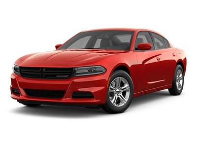 2022 Dodge Charger SXT Sedan