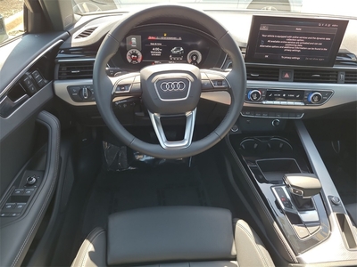 2023 Audi A4 45 S line Premium Plus in Duluth, GA