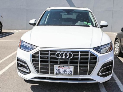 2023 Audi Q5 Premium Plus in Oxnard, CA