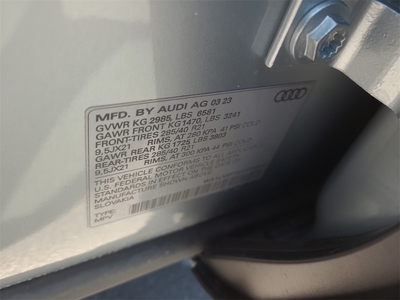 2023 Audi Q7 55 Premium Plus in Duluth, GA