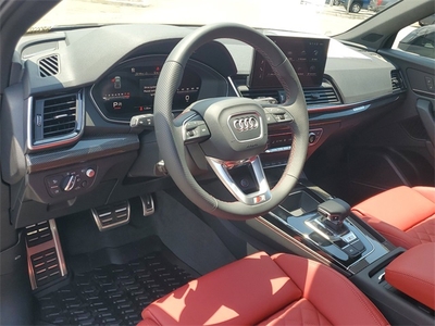 2023 Audi SQ5 Prestige in Lakeland, FL