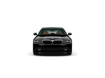 2023 BMW 5-Series 540i in Signal Hill, CA