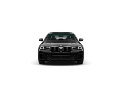 2023 BMW 5-Series 540i in Signal Hill, CA