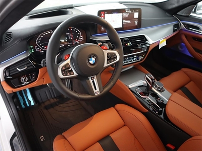 Find 2023 BMW M5 for sale