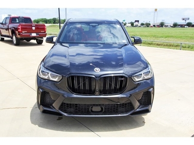 2023 BMW X5 M in Rosenberg, TX