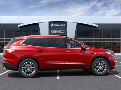 2023 Buick Enclave Essence in Red Wing, MN