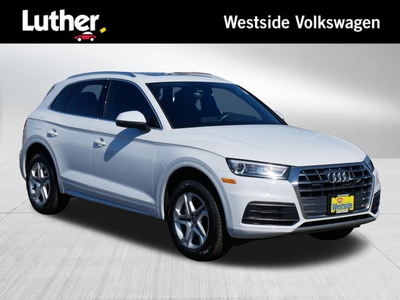 Audi Q5 Premium