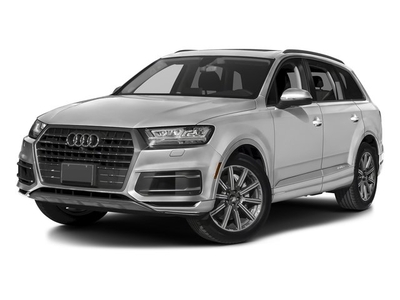 Audi Q7 Premium Plus